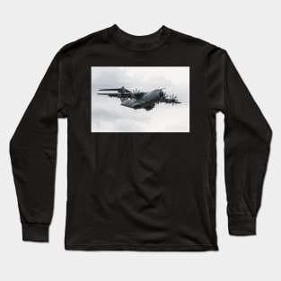 RAF Airbus A400M Atlas Long Sleeve T-Shirt